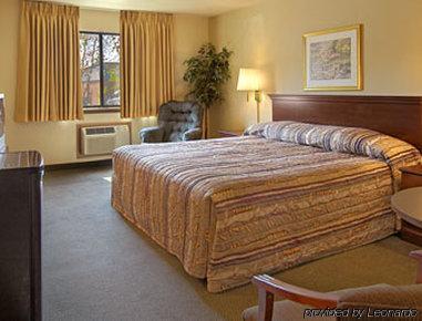 Rodeway Inn Florence - Cincinnati South Zimmer foto