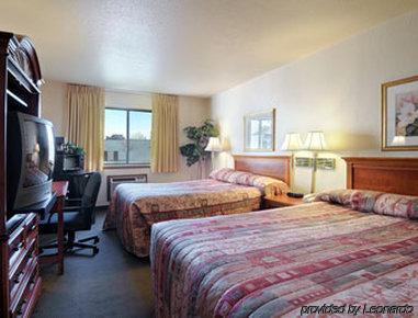Rodeway Inn Florence - Cincinnati South Zimmer foto